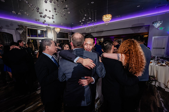 Lam&Amy[ WeddingDay - [Reception] (344 of 375)
