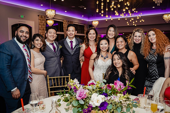 Lam&Amy[ WeddingDay - [Reception] (228 of 375)