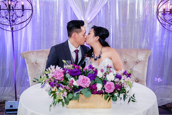 Lam&Amy[ WeddingDay - [Reception] (96 of 375)