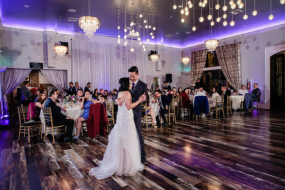 Lam&Amy[ WeddingDay - [Reception] (297 of 375)