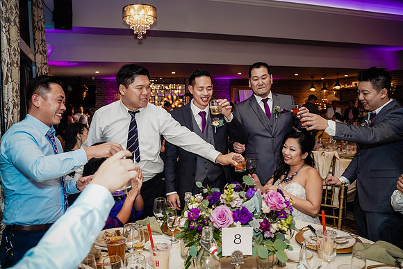 Lam&Amy[ WeddingDay - [Reception] (168 of 375)