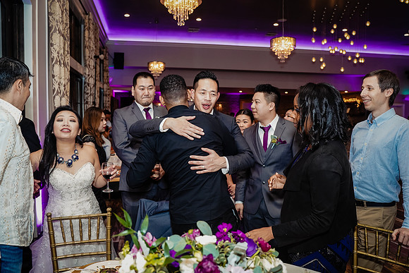 Lam&Amy[ WeddingDay - [Reception] (203 of 375)
