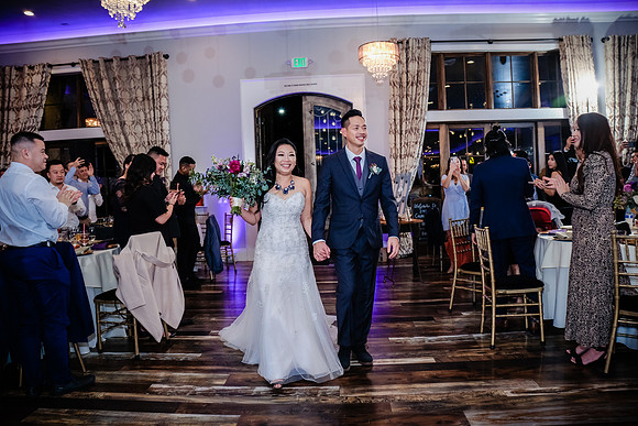 Lam&Amy[ WeddingDay - [Reception] (87 of 375)