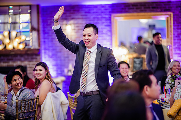 Lam&Amy[ WeddingDay - [Reception] (108 of 375)