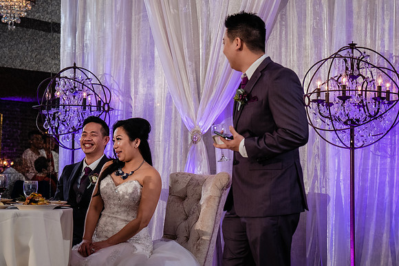 Lam&Amy[ WeddingDay - [Reception] (243 of 375)