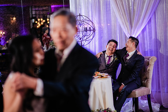 Lam&Amy[ WeddingDay - [Reception] (319 of 375)