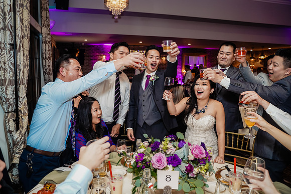 Lam&Amy[ WeddingDay - [Reception] (169 of 375)