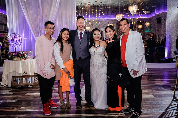 Lam&Amy[ WeddingDay - [Reception] (290 of 375)