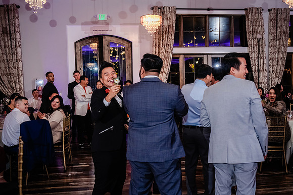 Lam&Amy[ WeddingDay - [Reception] (286 of 375)