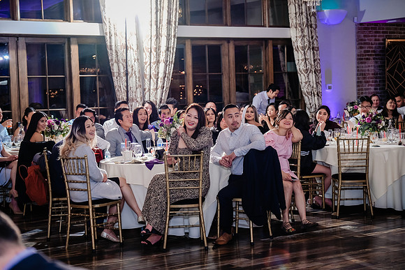 Lam&Amy[ WeddingDay - [Reception] (250 of 375)