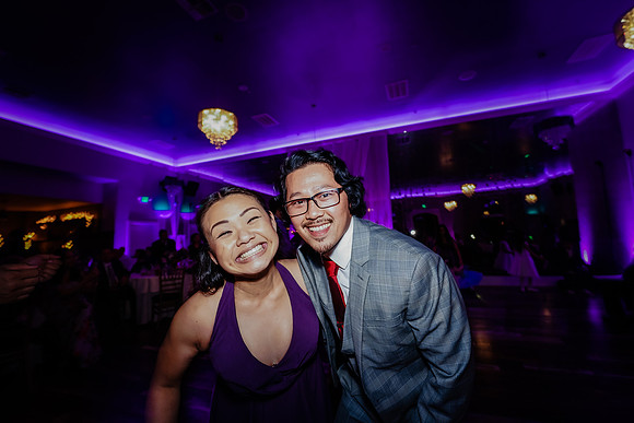 Lam&Amy[ WeddingDay - [Reception] (352 of 375)