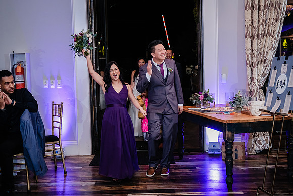 Lam&Amy[ WeddingDay - [Reception] (67 of 375)