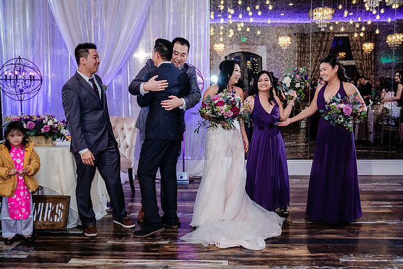 Lam&Amy[ WeddingDay - [Reception] (94 of 375)