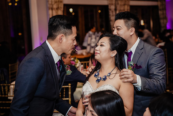 Lam&Amy[ WeddingDay - [Reception] (223 of 375)