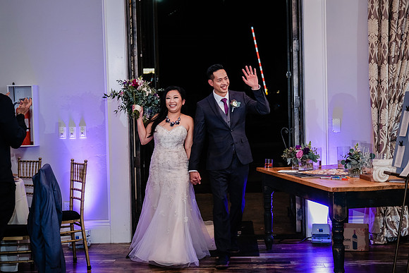 Lam&Amy[ WeddingDay - [Reception] (81 of 375)