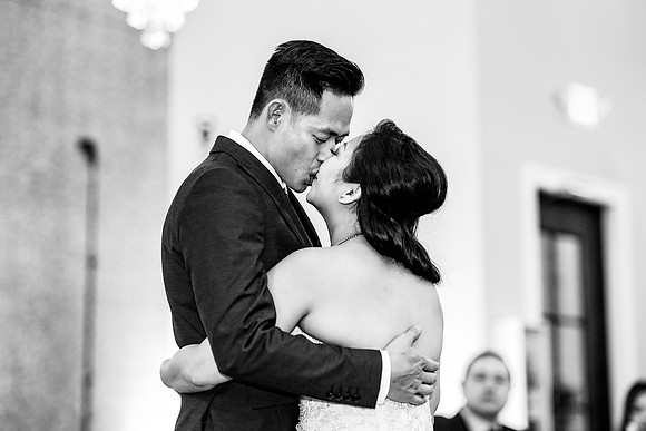 Lam&Amy[ WeddingDay - [Reception] (294 of 375)