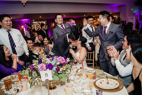 Lam&Amy[ WeddingDay - [Reception] (164 of 375)