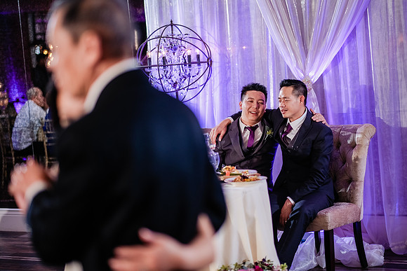 Lam&Amy[ WeddingDay - [Reception] (317 of 375)