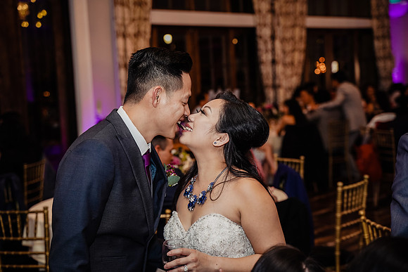 Lam&Amy[ WeddingDay - [Reception] (226 of 375)