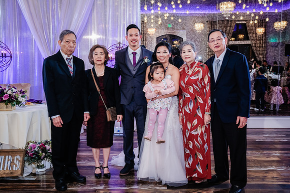 Lam&Amy[ WeddingDay - [Reception] (99 of 375)
