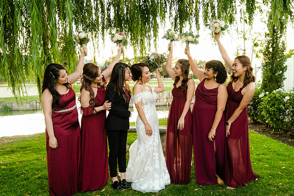 Kristy&Cody Wedding day -201
