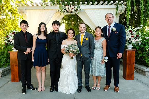 Kristy&Cody Wedding day -149
