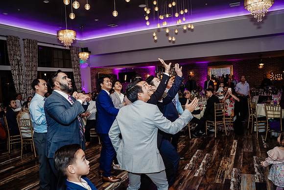 Lam&Amy[ WeddingDay - [Reception] (281 of 375)