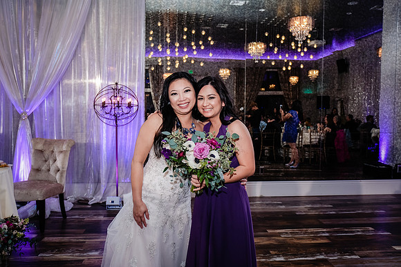 Lam&Amy[ WeddingDay - [Reception] (279 of 375)