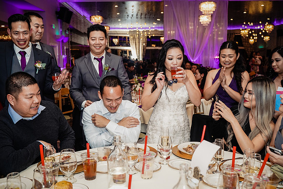 Lam&Amy[ WeddingDay - [Reception] (156 of 375)