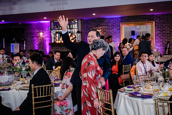 Lam&Amy[ WeddingDay - [Reception] (106 of 375)