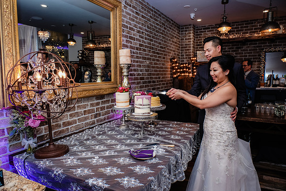 Lam&Amy[ WeddingDay - [Reception] (256 of 375)