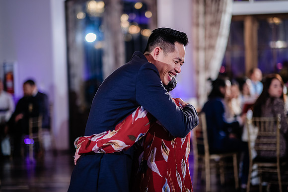 Lam&Amy[ WeddingDay - [Reception] (331 of 375)