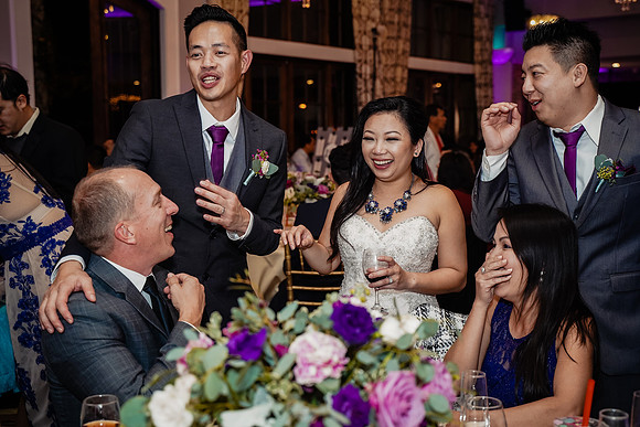 Lam&Amy[ WeddingDay - [Reception] (220 of 375)