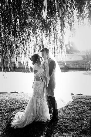 Kristy&Cody Wedding day -222