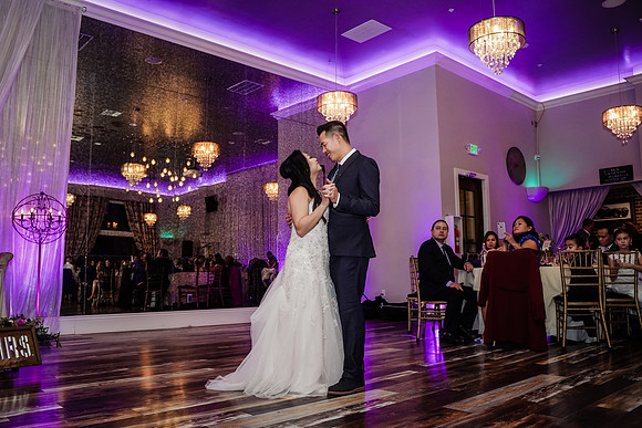 Lam&Amy[ WeddingDay - [Reception] (292 of 375)