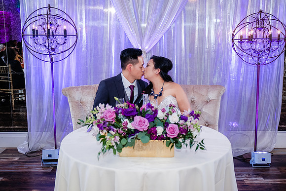 Lam&Amy[ WeddingDay - [Reception] (97 of 375)