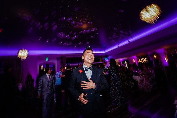 Lam&Amy[ WeddingDay - [Reception] (347 of 375)