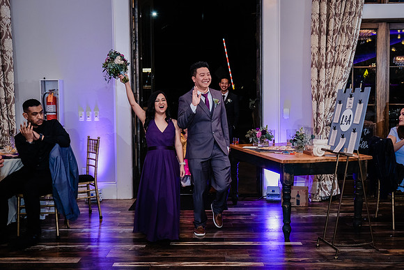 Lam&Amy[ WeddingDay - [Reception] (68 of 375)