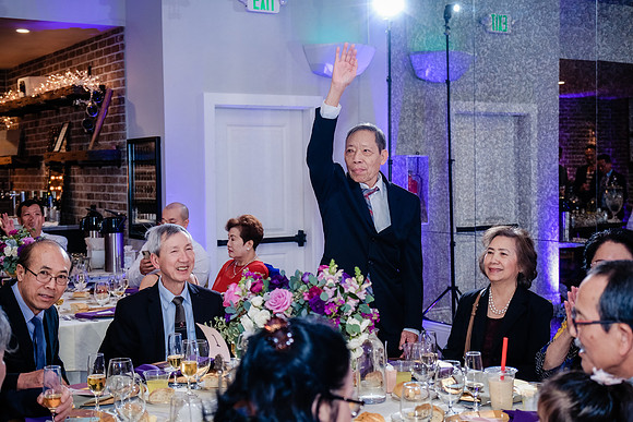 Lam&Amy[ WeddingDay - [Reception] (111 of 375)