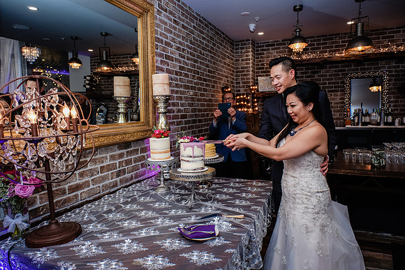 Lam&Amy[ WeddingDay - [Reception] (257 of 375)