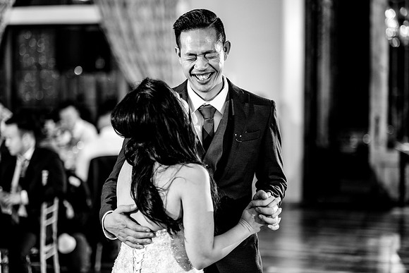 Lam&Amy[ WeddingDay - [Reception] (301 of 375)