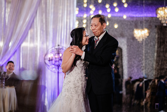 Lam&Amy[ WeddingDay - [Reception] (316 of 375)