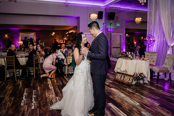 Lam&Amy[ WeddingDay - [Reception] (291 of 375)