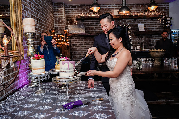 Lam&Amy[ WeddingDay - [Reception] (265 of 375)