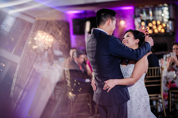 Lam&Amy[ WeddingDay - [Reception] (314 of 375)