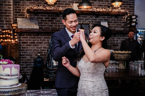 Lam&Amy[ WeddingDay - [Reception] (266 of 375)