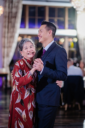 Lam&Amy[ WeddingDay - [Reception] (328 of 375)