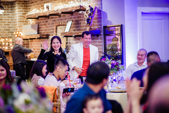 Lam&Amy[ WeddingDay - [Reception] (102 of 375)
