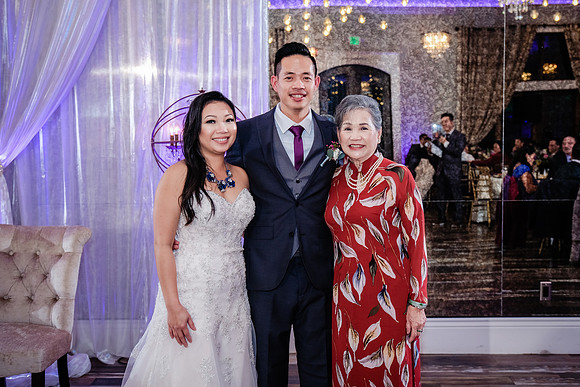 Lam&Amy[ WeddingDay - [Reception] (105 of 375)