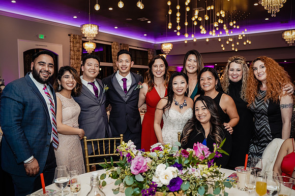 Lam&Amy[ WeddingDay - [Reception] (229 of 375)